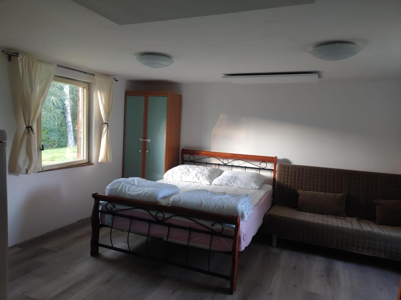Lesni Chaty "Hogo Fogo" Kytlice Extérieur photo