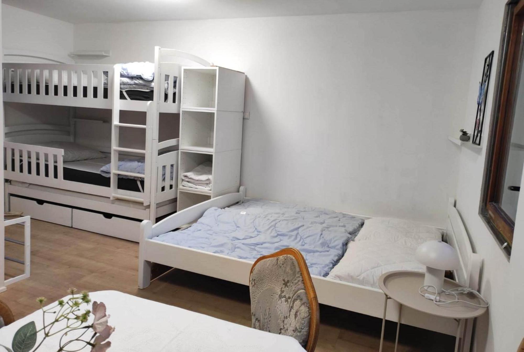 Lesni Chaty "Hogo Fogo" Kytlice Extérieur photo